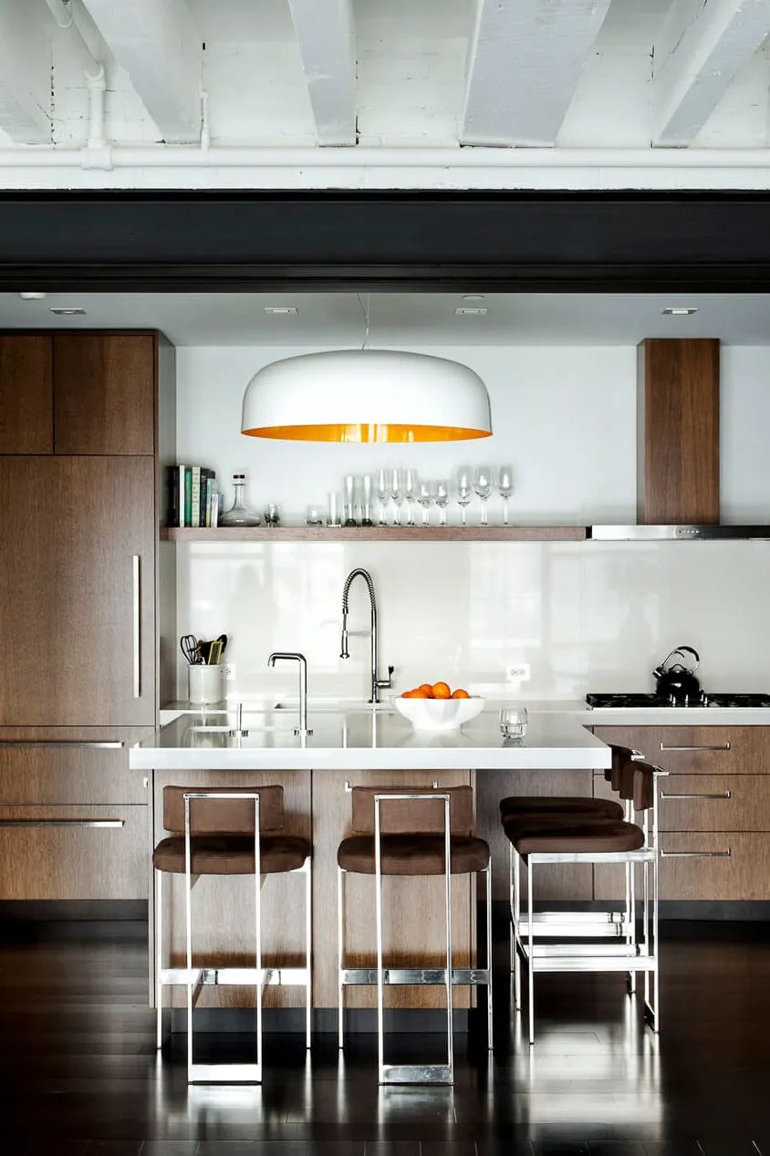 Flatiron Triple· 住宅设计丨美国-28