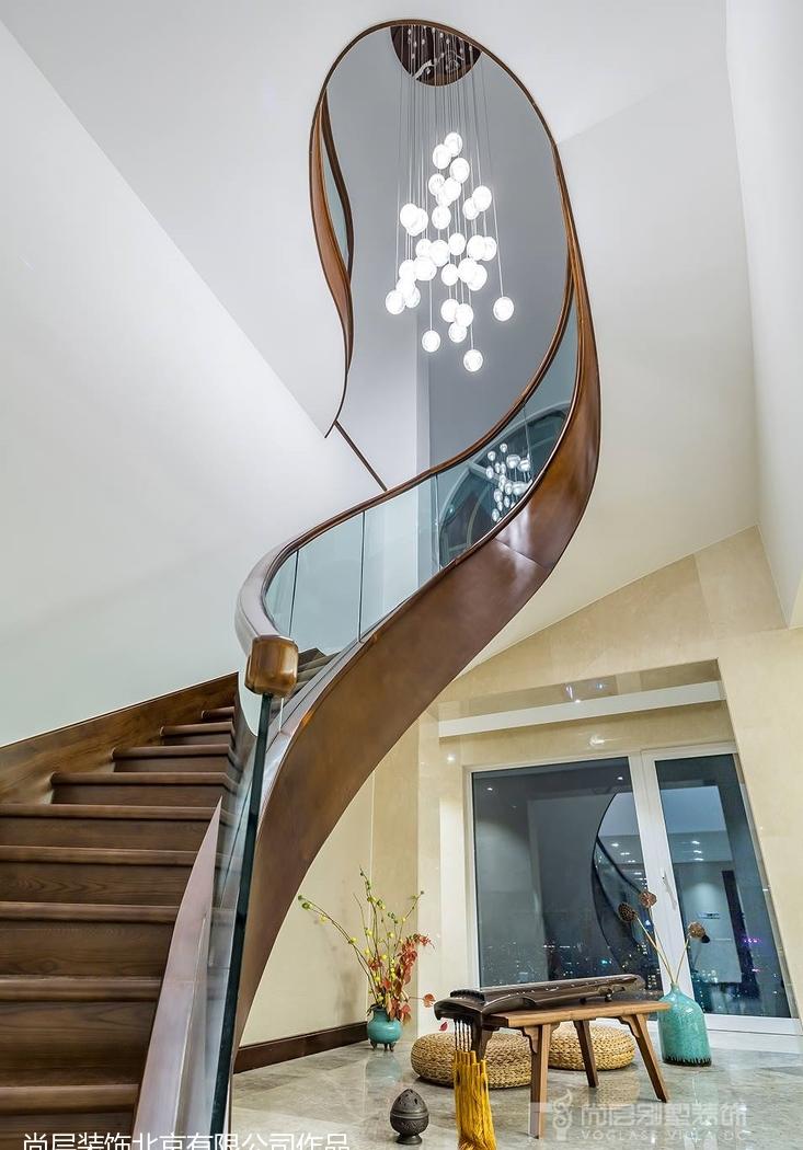 北京尚层别墅-10