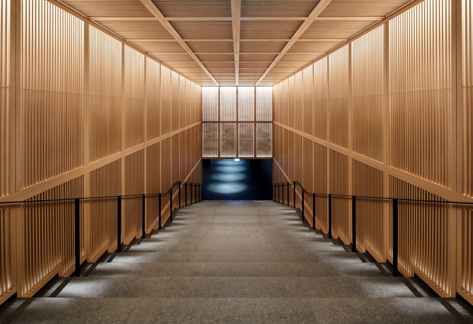 Seolhaeone温泉酒店丨韩国江原道丨Y GROUP-25