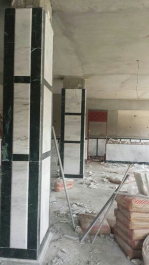 BIR AI-ABED 社交保险办公楼 | KAYAN 咨询集团-42