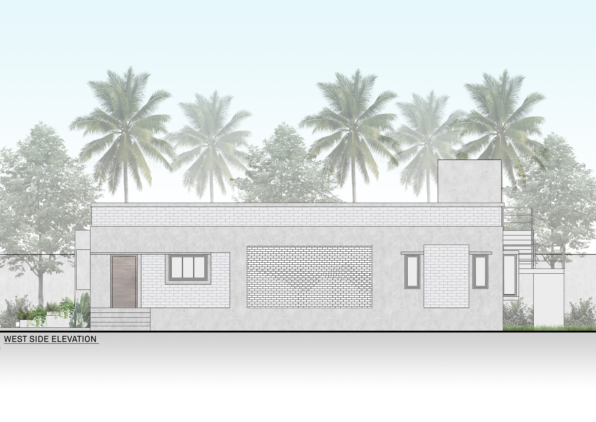 VIPA 农庄丨印度丨Studio One By Zero-47