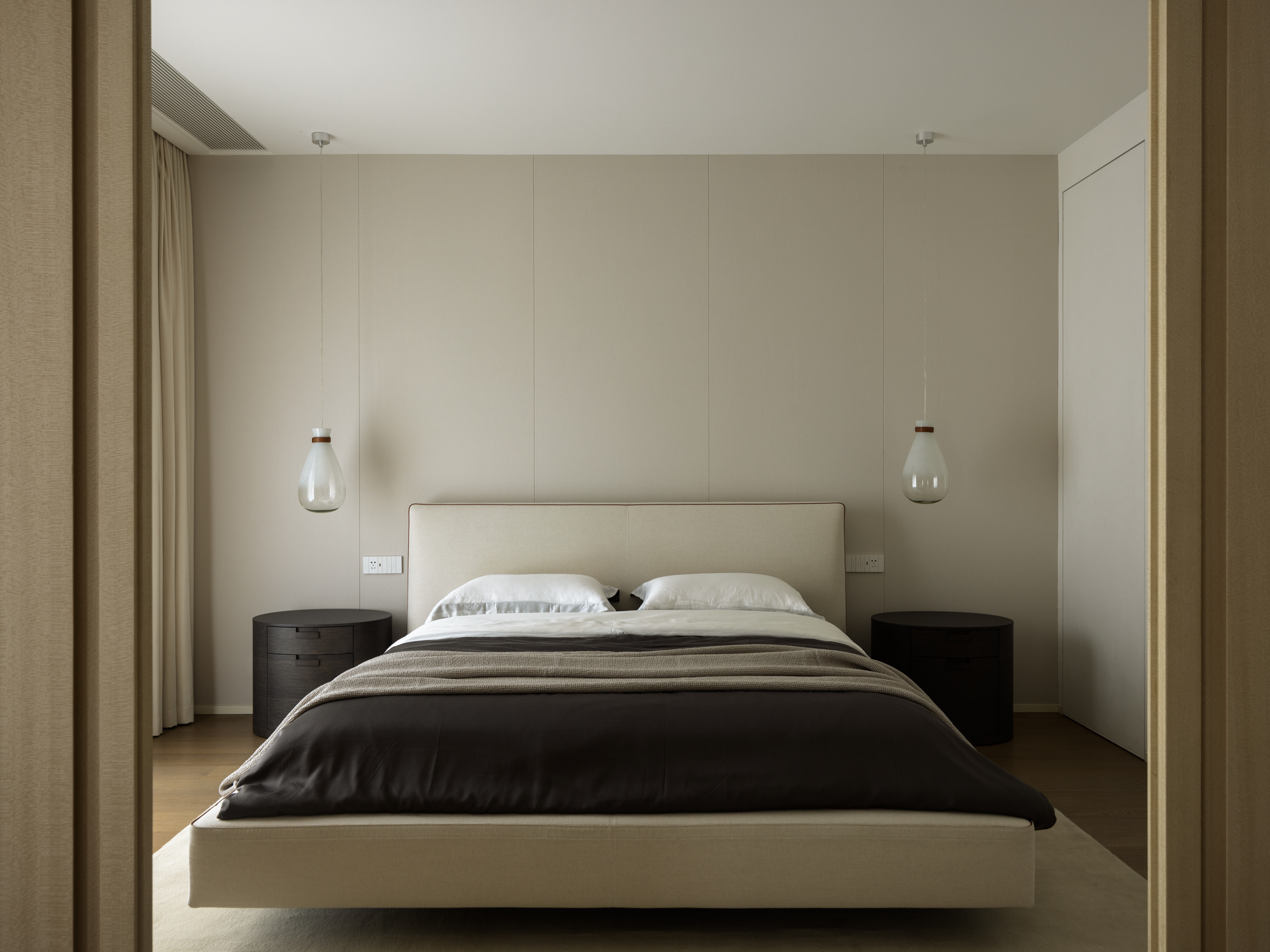 柔和的生活序曲丨中国浙江丨思倍斯建筑设计有限公司-35