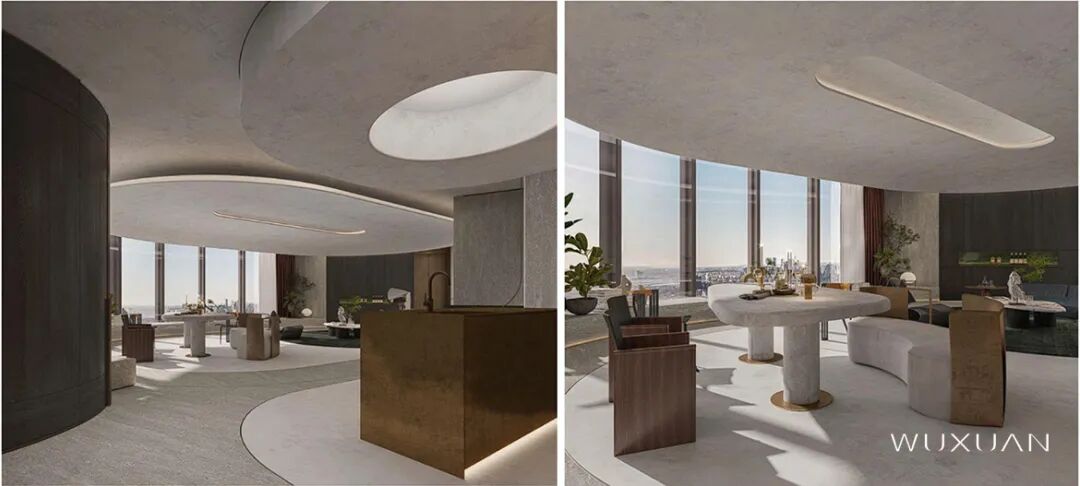 无玄｜金秋傲璇兆丰大宅-12