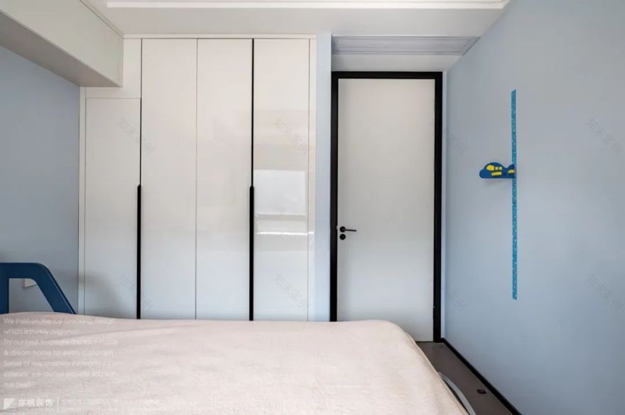 【12月新作】150㎡三层复式大宅,社交式餐厨空间+精致衣帽间将颜值与实用完美融合!-68