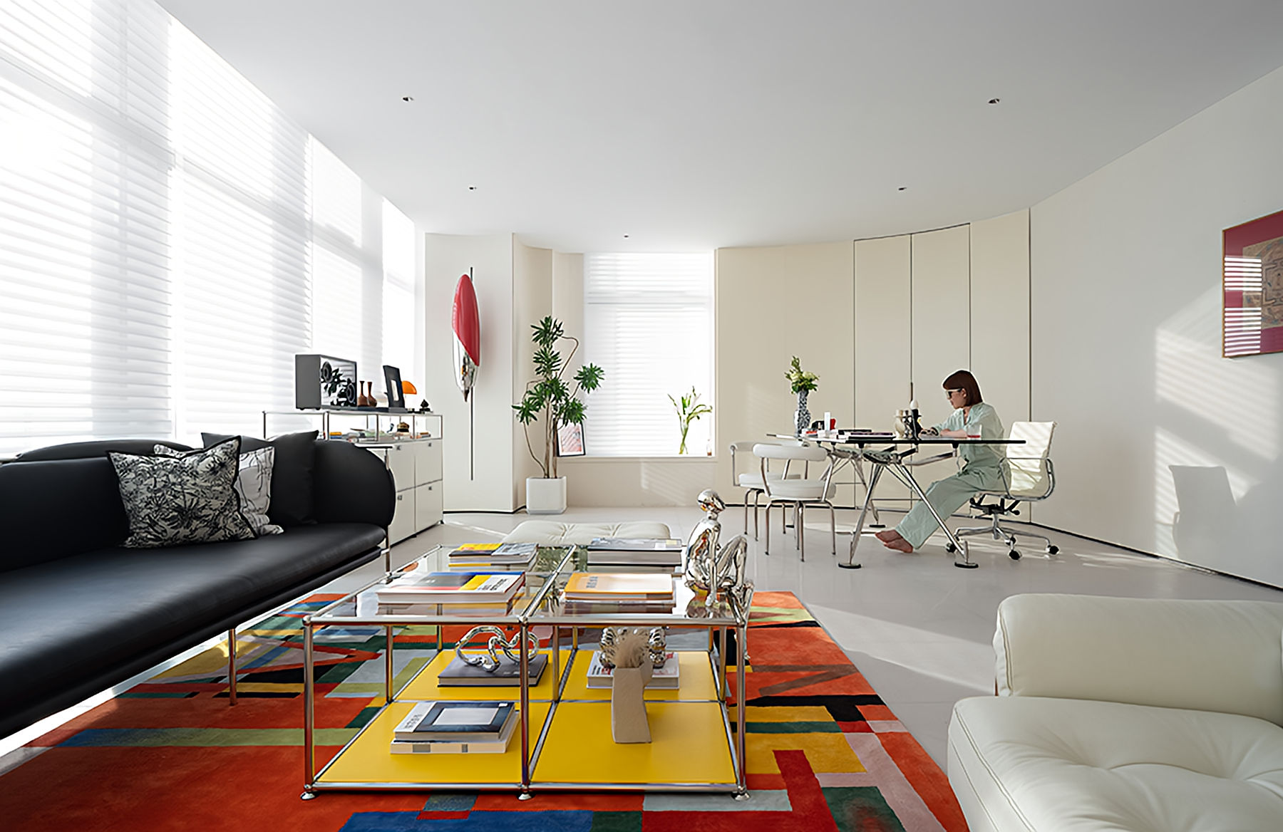 南希范设计工作室丨中国杭州-46