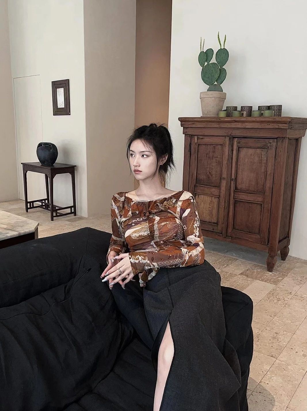 武汉「联投 · 积玉社」艺术社区丨中国武汉丨重庆尚壹扬装饰设计有限公司-10