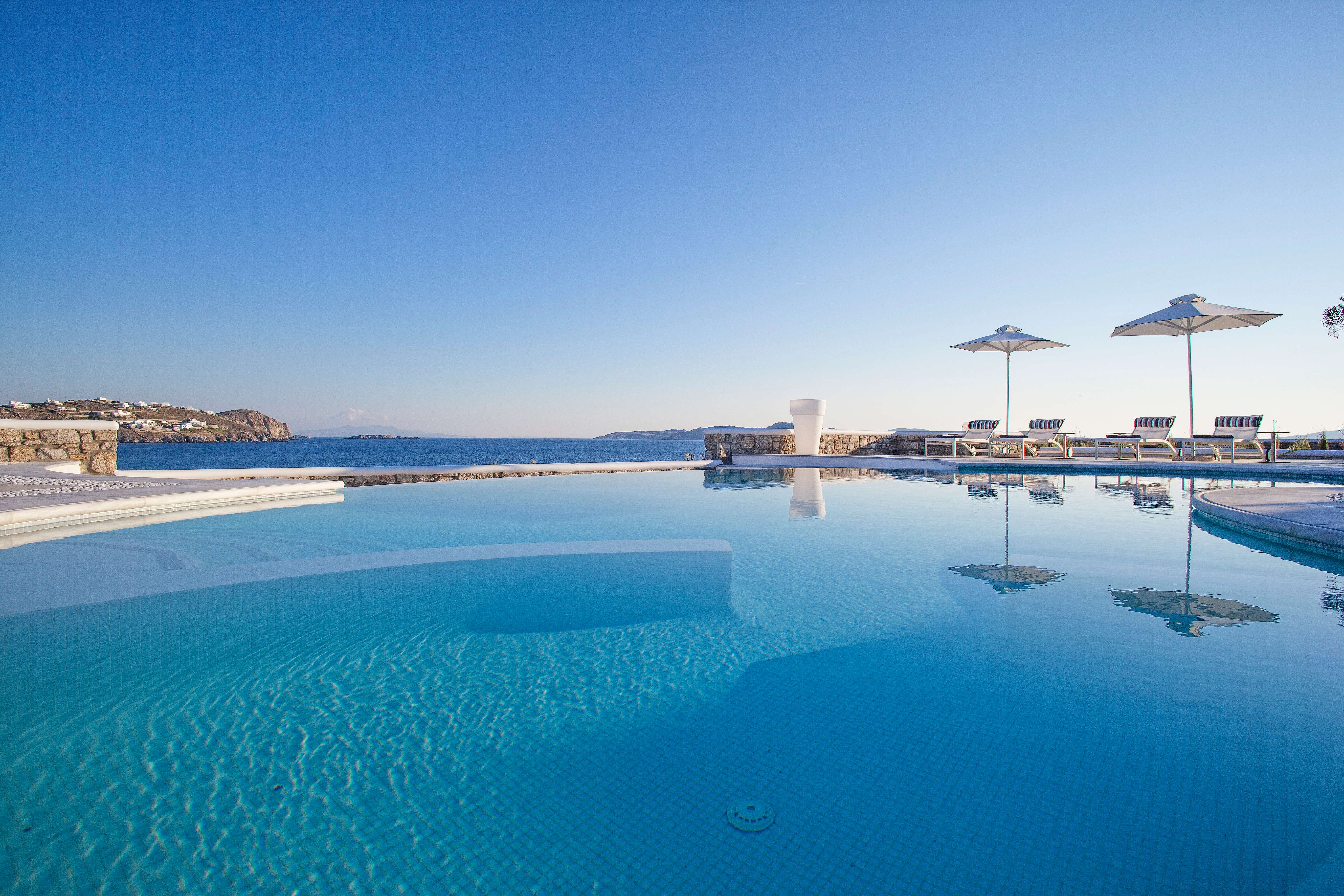 希腊米克诺斯岛德莱特酒店-5