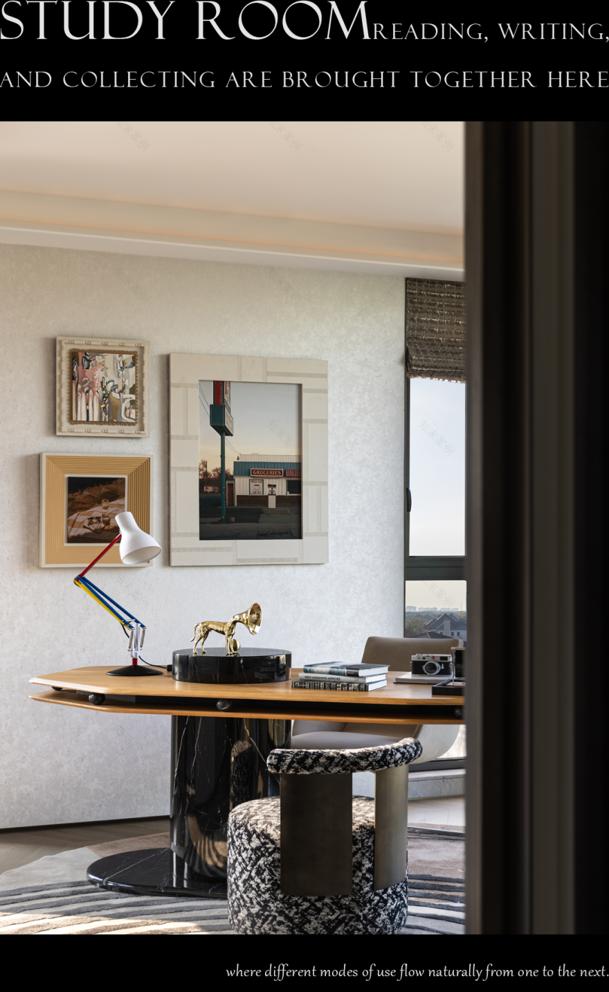 宝业四季园·荣园丨GFD广飞设计-30