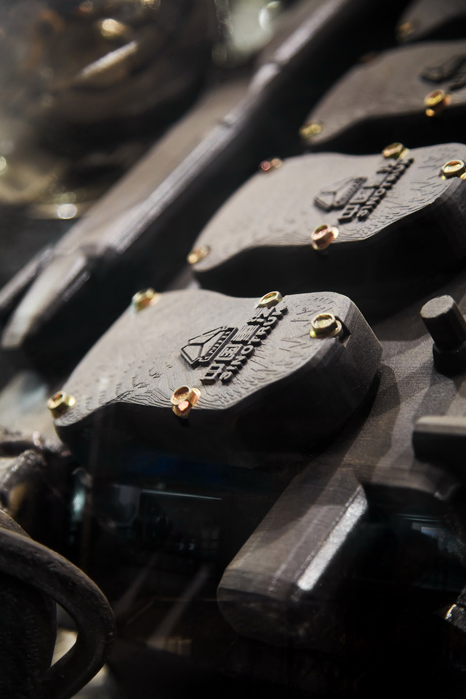 K11 MUSEA 一尚门买手店,香港 / 立品设计-76