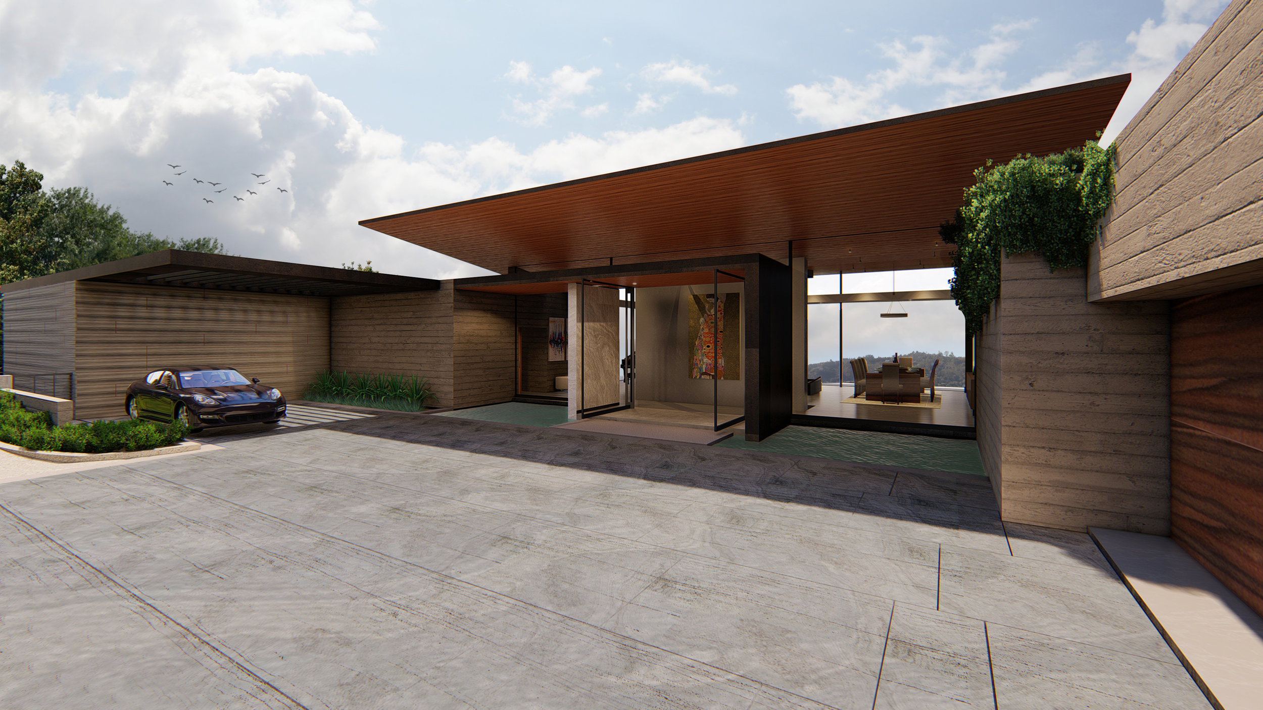 丨United StatesCalifornia丨David Kotzebue Architecture-6