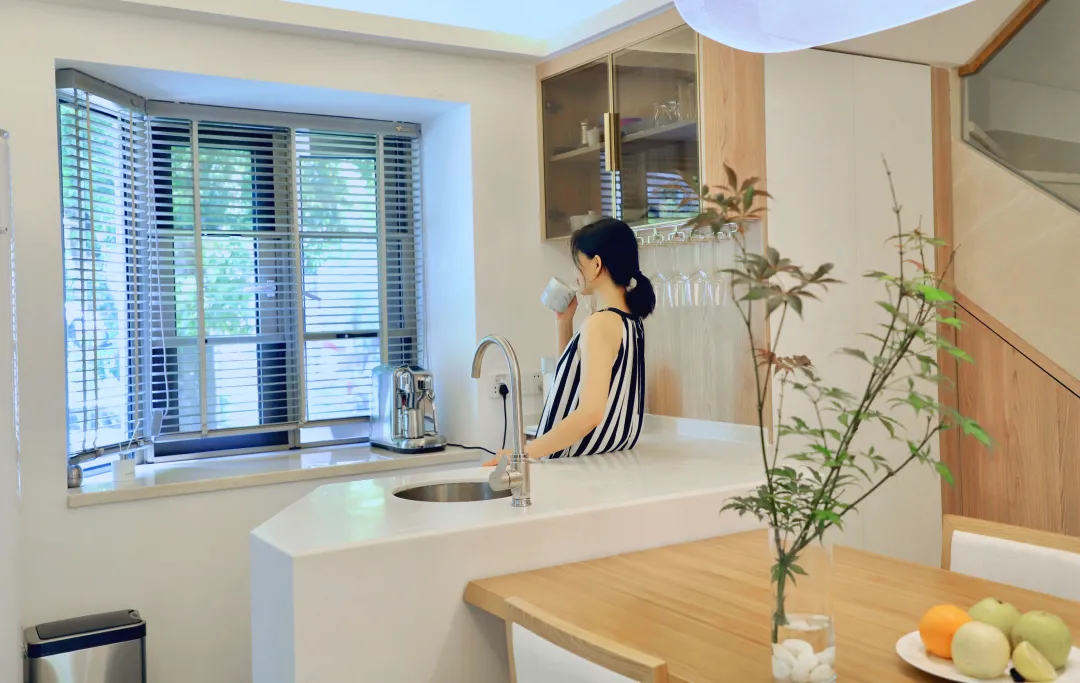 深圳福田老宅新生丨中国深圳-30