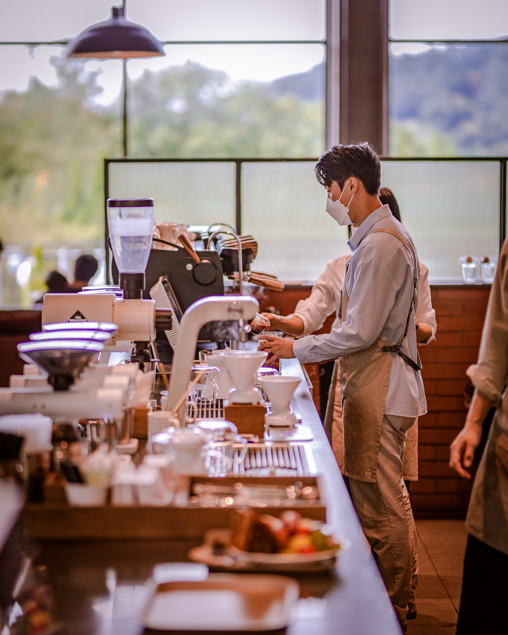 大邱琵瑟山多克比克咖啡总店-49