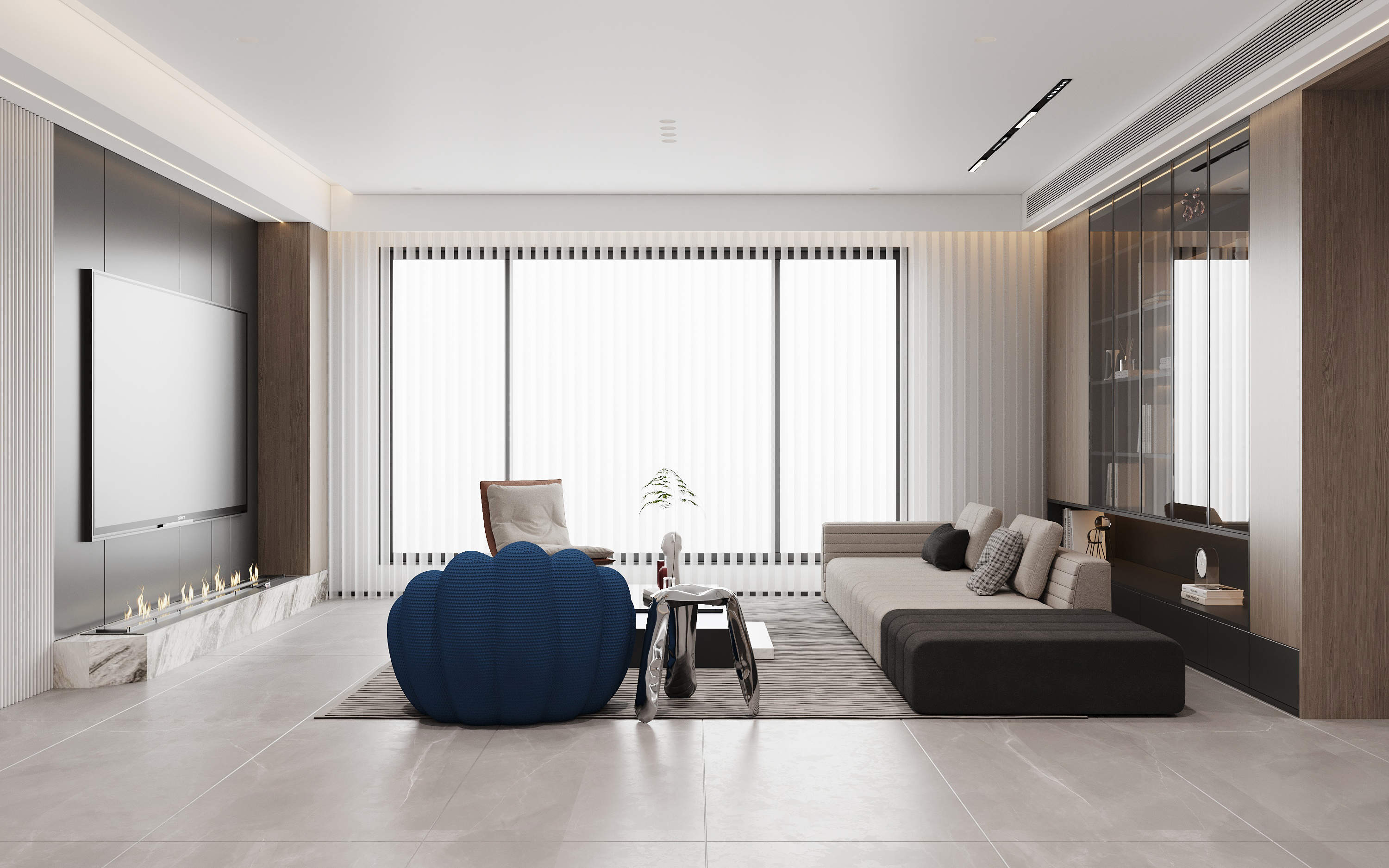 奉天久舍|龙湖椿山160㎡-1