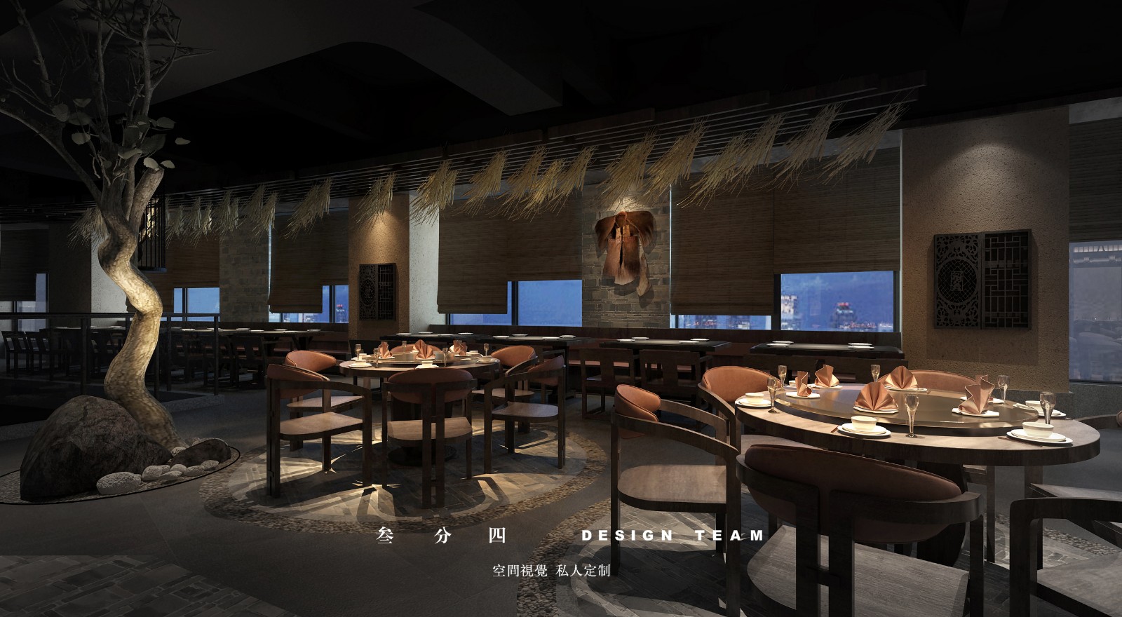 龙岩鑫农家 美食城店-17