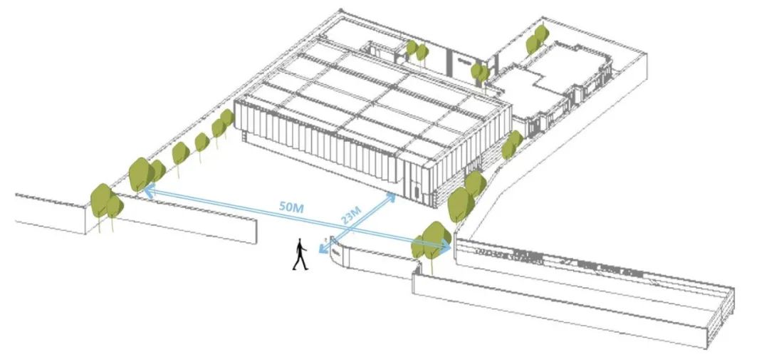 中梁·雍和府丨中国盐城丨杭州绿锦建筑设计咨询有限公司-3