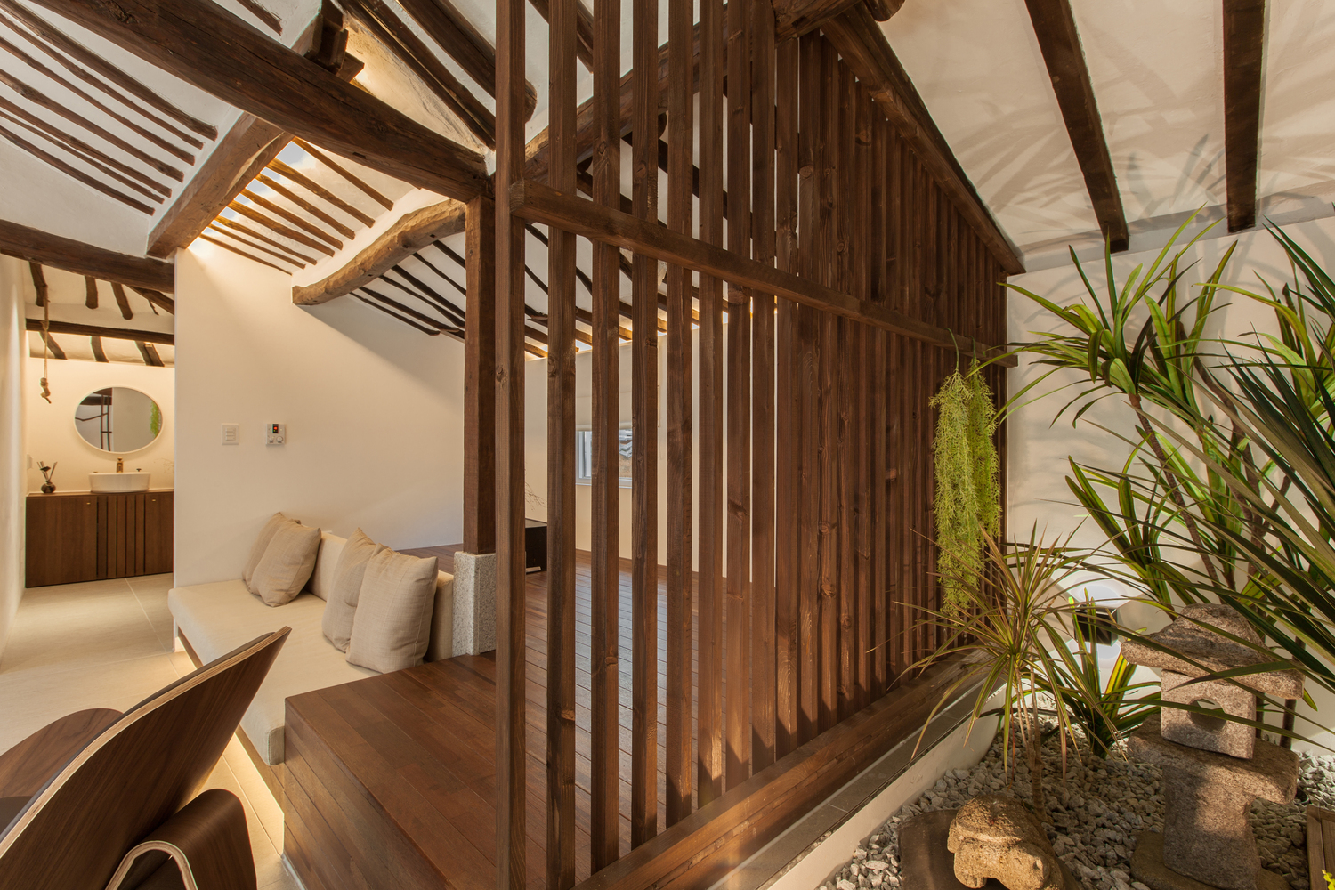 重塑传统韩屋-29