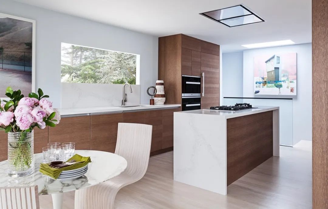 旧金山Dolores Heights住宅丨中国金山丨Jones | Haydu,Sawyers Design-64