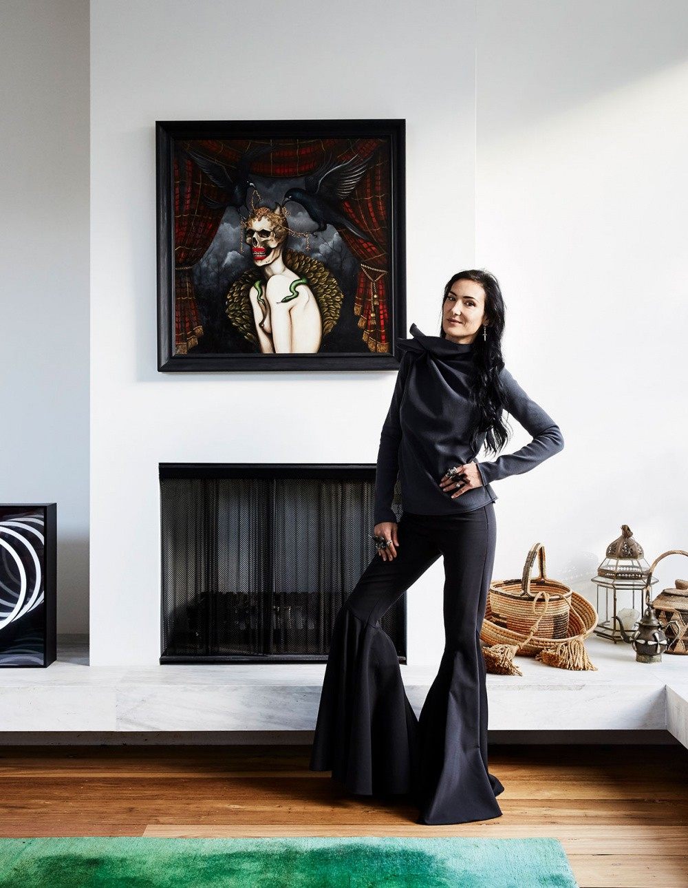 墨尔本迈阿密的家庭住宅-2