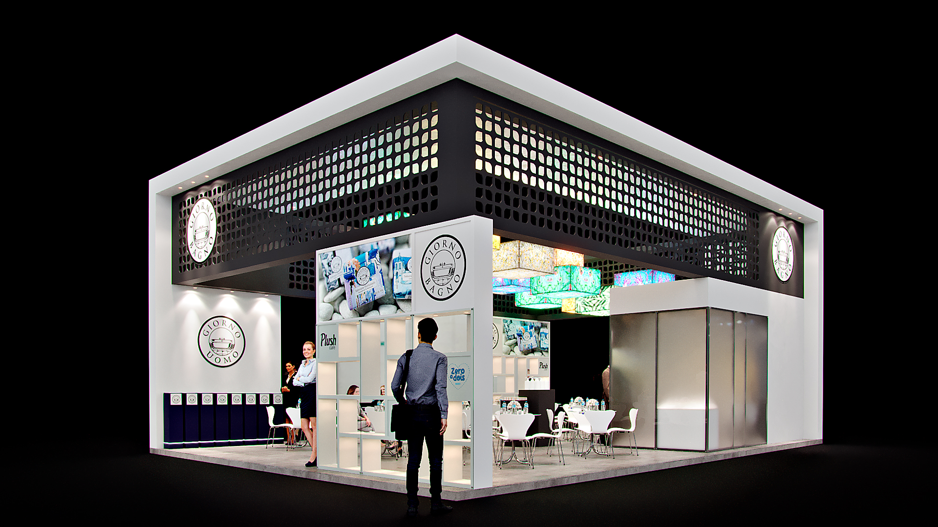 Giorno Bagno - Opção 1 | Beauty Fair 2025-3