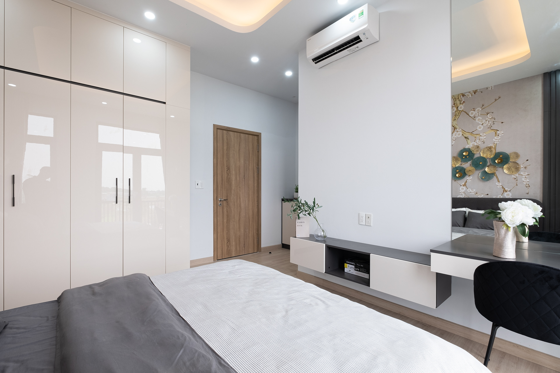 HOME STYLING / THE SOL CITY - NPLK TRUNG HOA-11