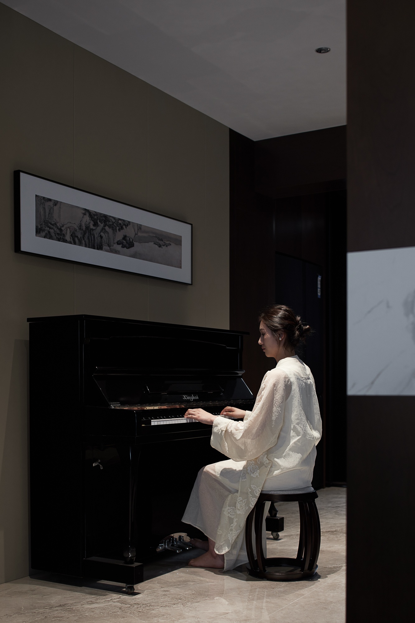 春山可望 · 东子设计事务所的复合空间惊喜-22