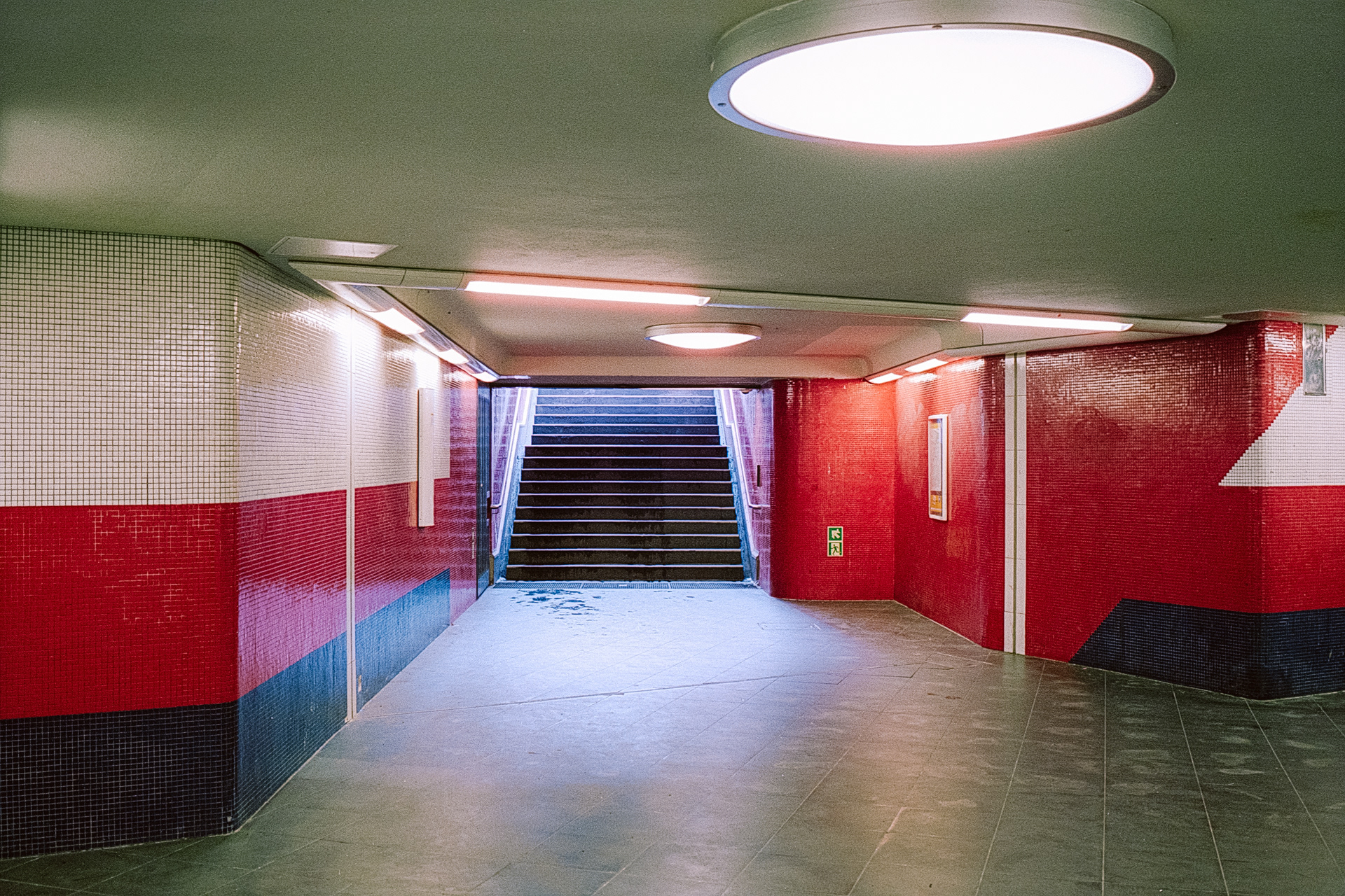 Berlin Underground on Film-8