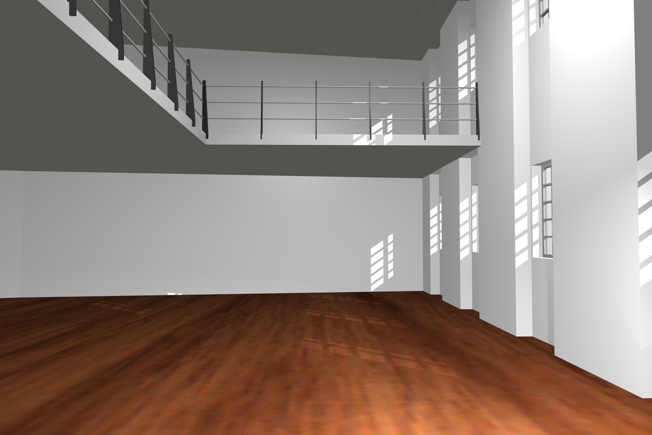 三维 AutoCAD 演示文稿丨葡萄牙-27