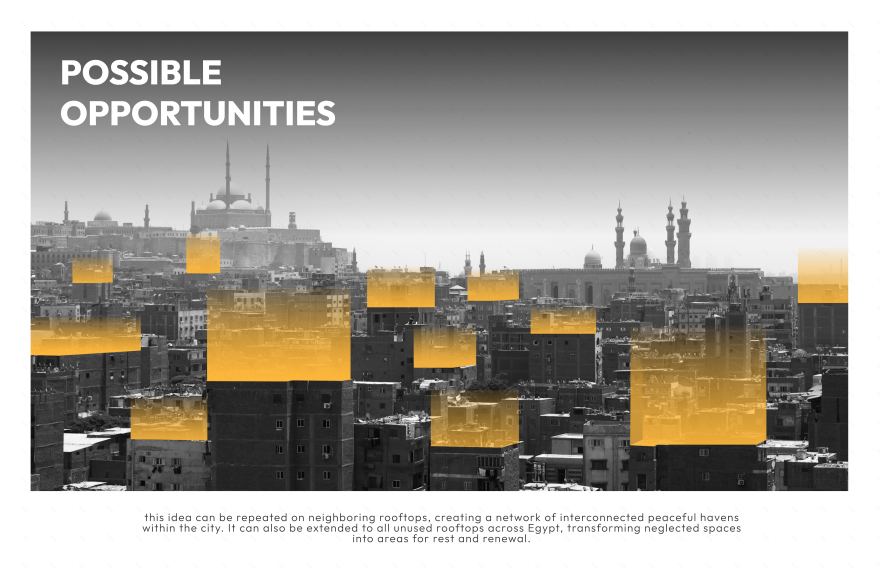 埃及盖亚城市绿洲丨EgyptCairo丨REC & BASE studio-33