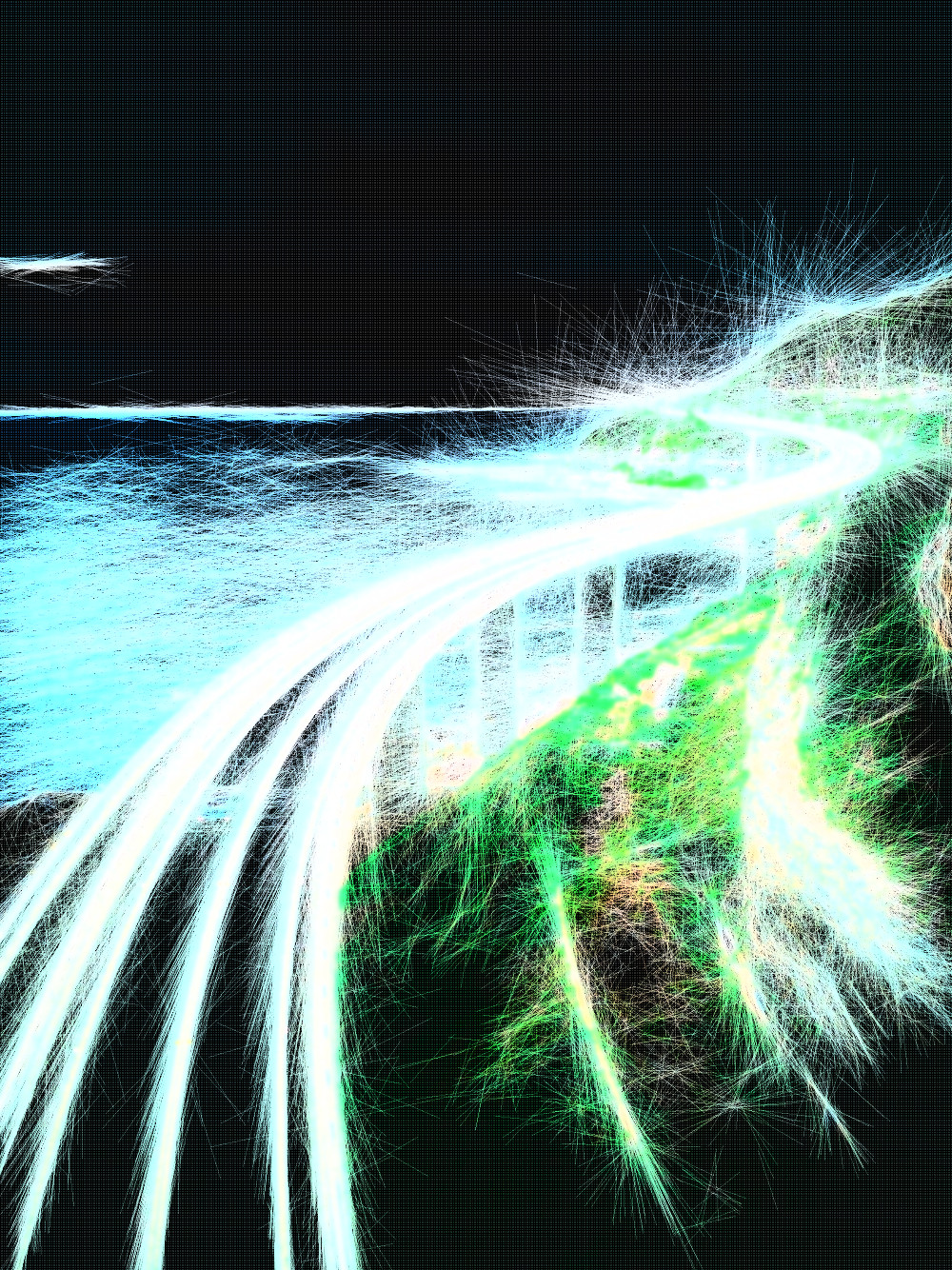 建筑草图丨Bozelos Panagiotis-14