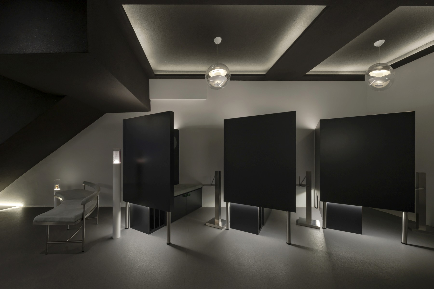 Bplus上城医美诊所丨马来西亚雪兰莪丨DualSpace Studio-8