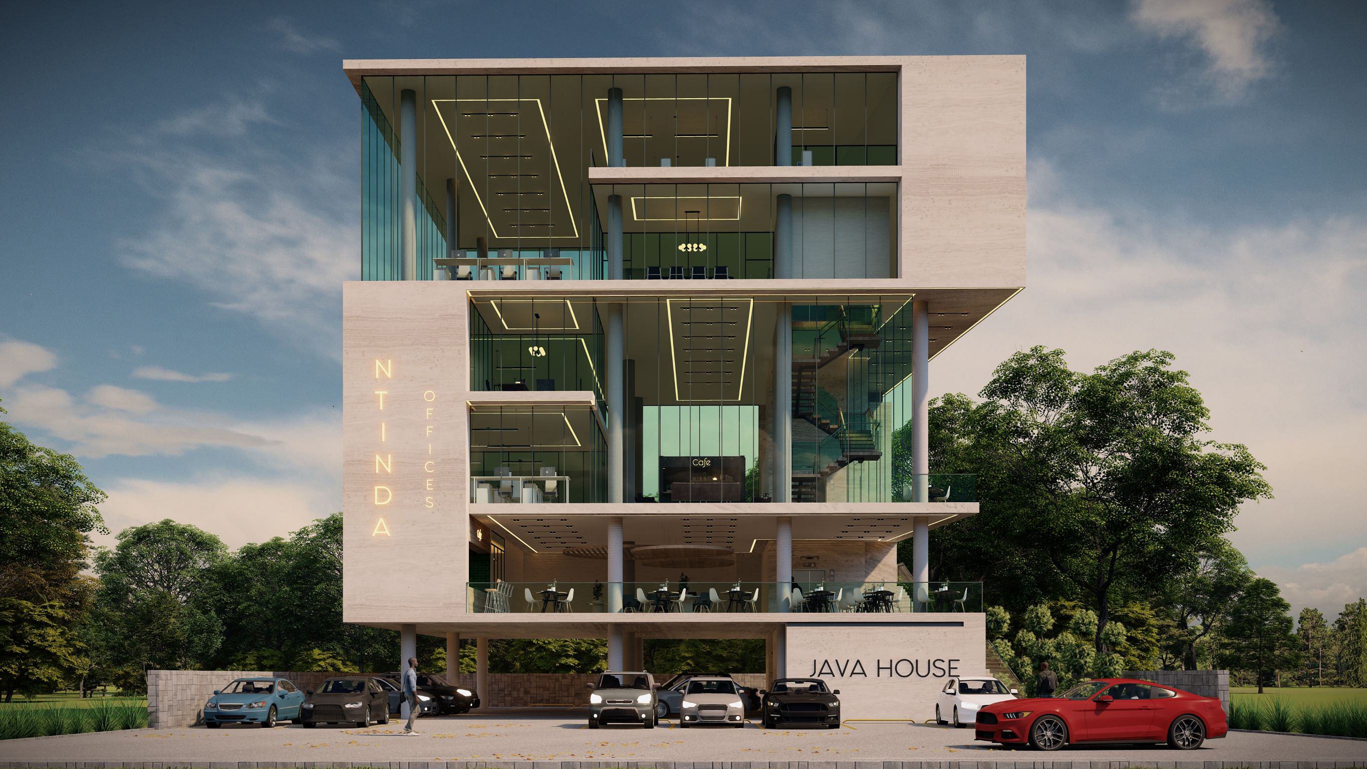 丨乌干达丨Selim Senin-14