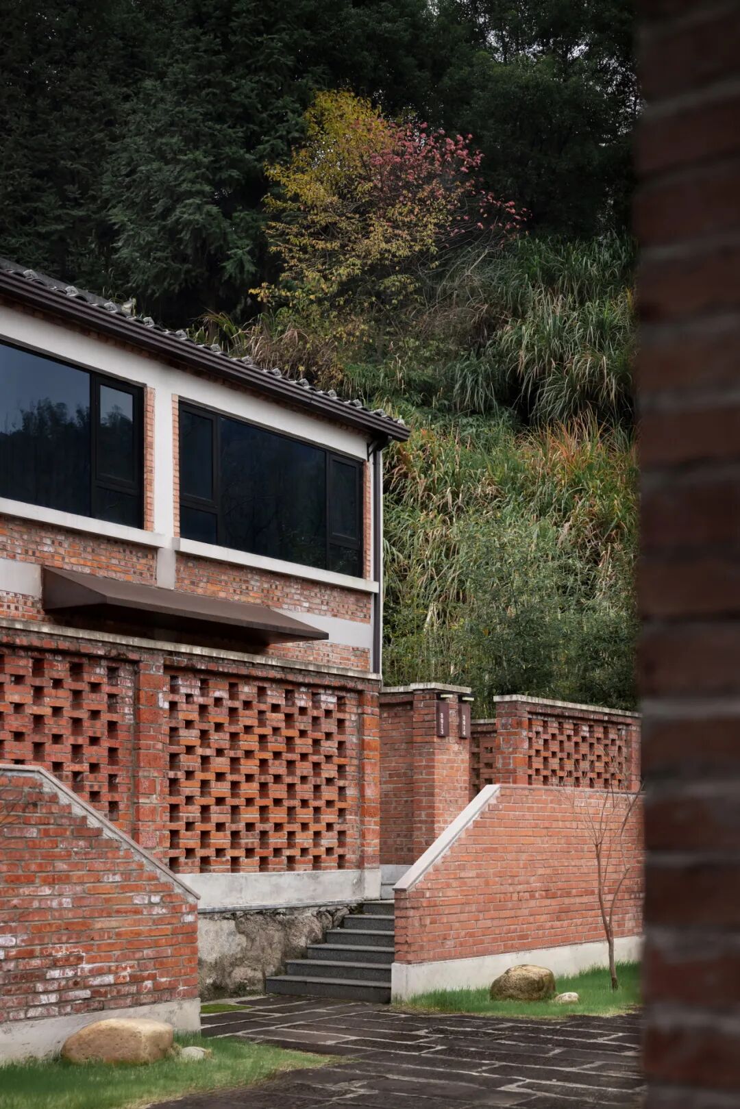 池州红专记民宿丨中国池州丨苏州右见商业-84