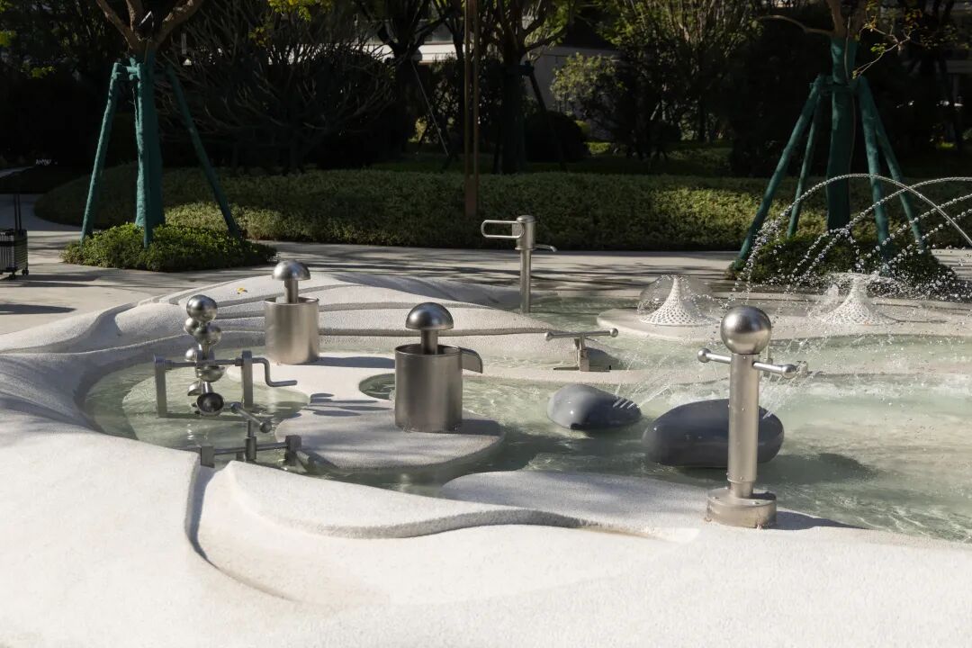 福州国贸·天琴樾丨中国福州丨凯盛上景(青岛)景观设计规划有限公司-71