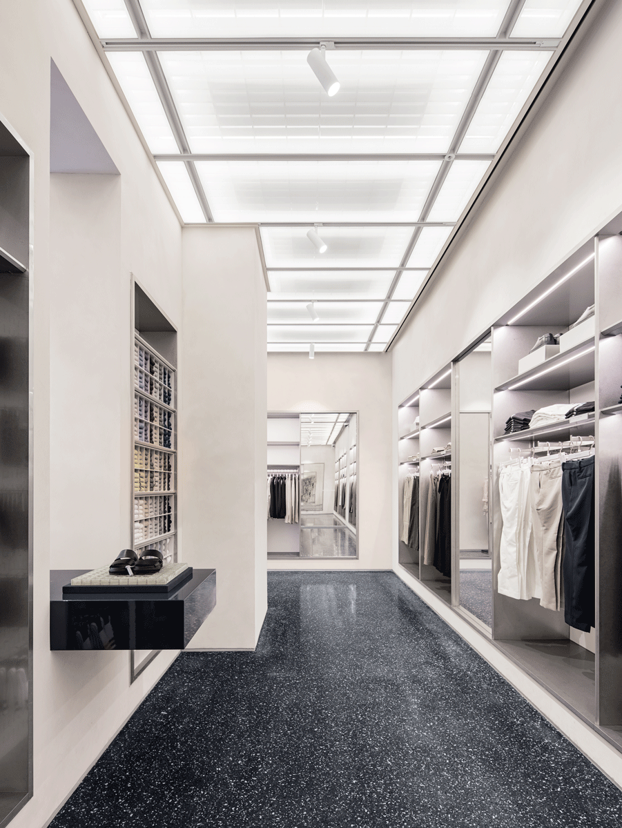 MUSINSA STANDARD HONGDAE | LABOTORY-14