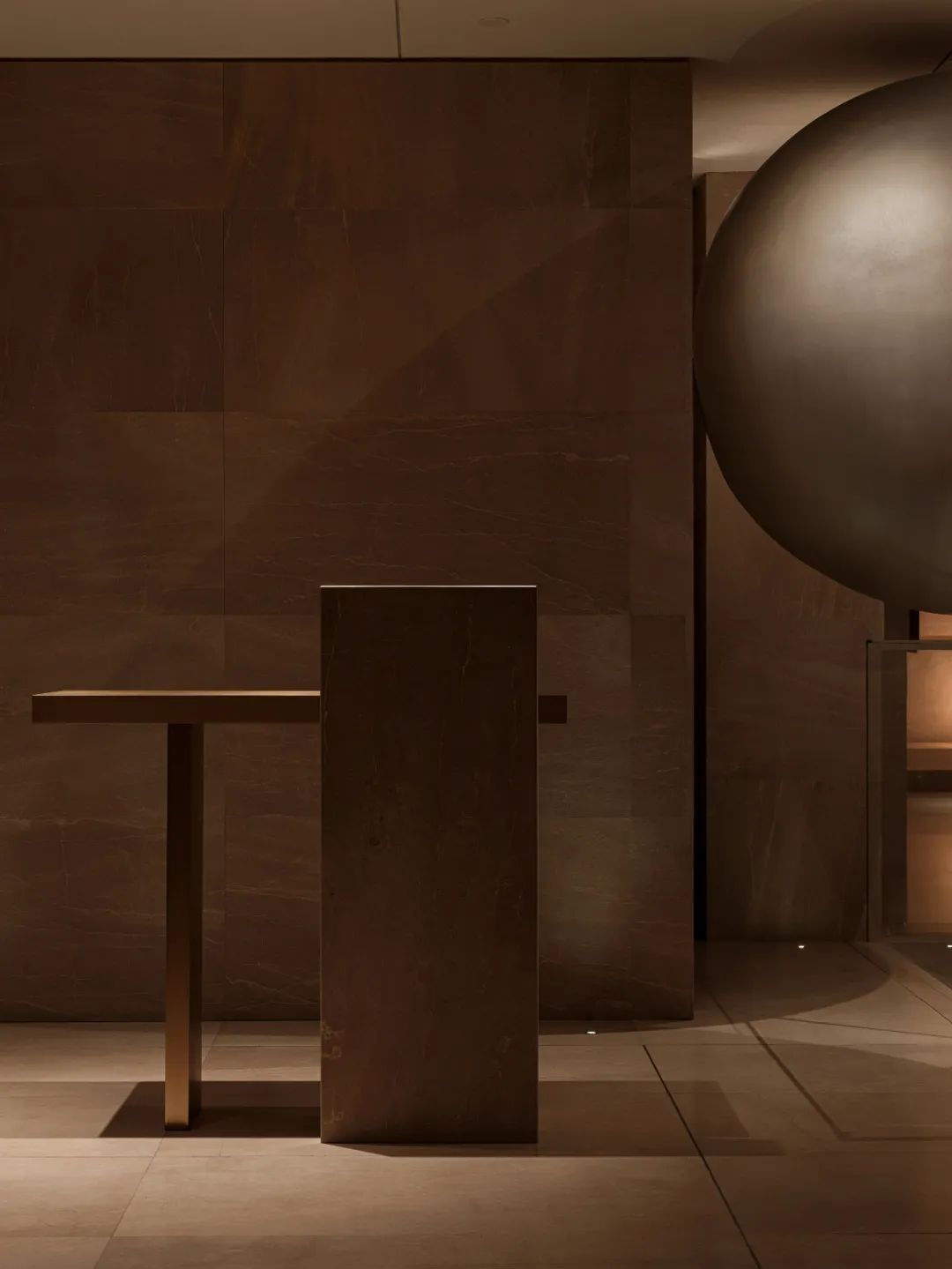 上海外滩帝景·晶采轩丨中国上海丨PROL光石-37