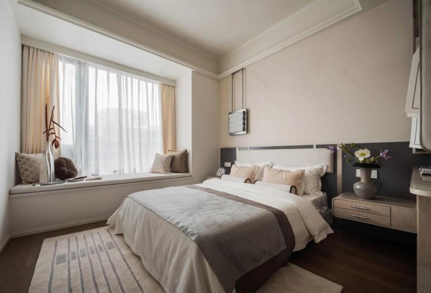 麓悦江城·重构空间性别叙事丨中国重庆丨SaltSet所特设计-32