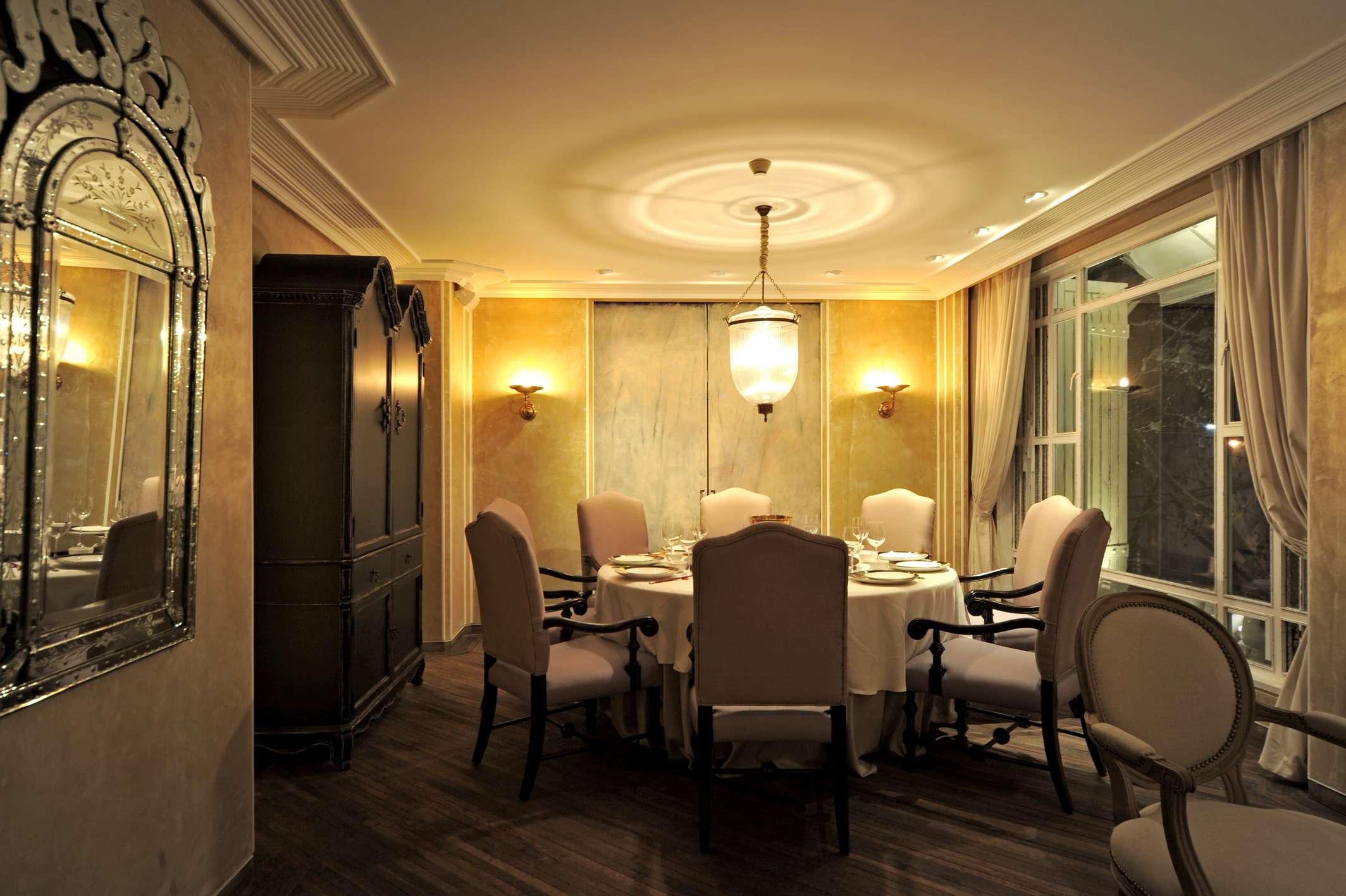 杭州新玉玲珑餐厅-38