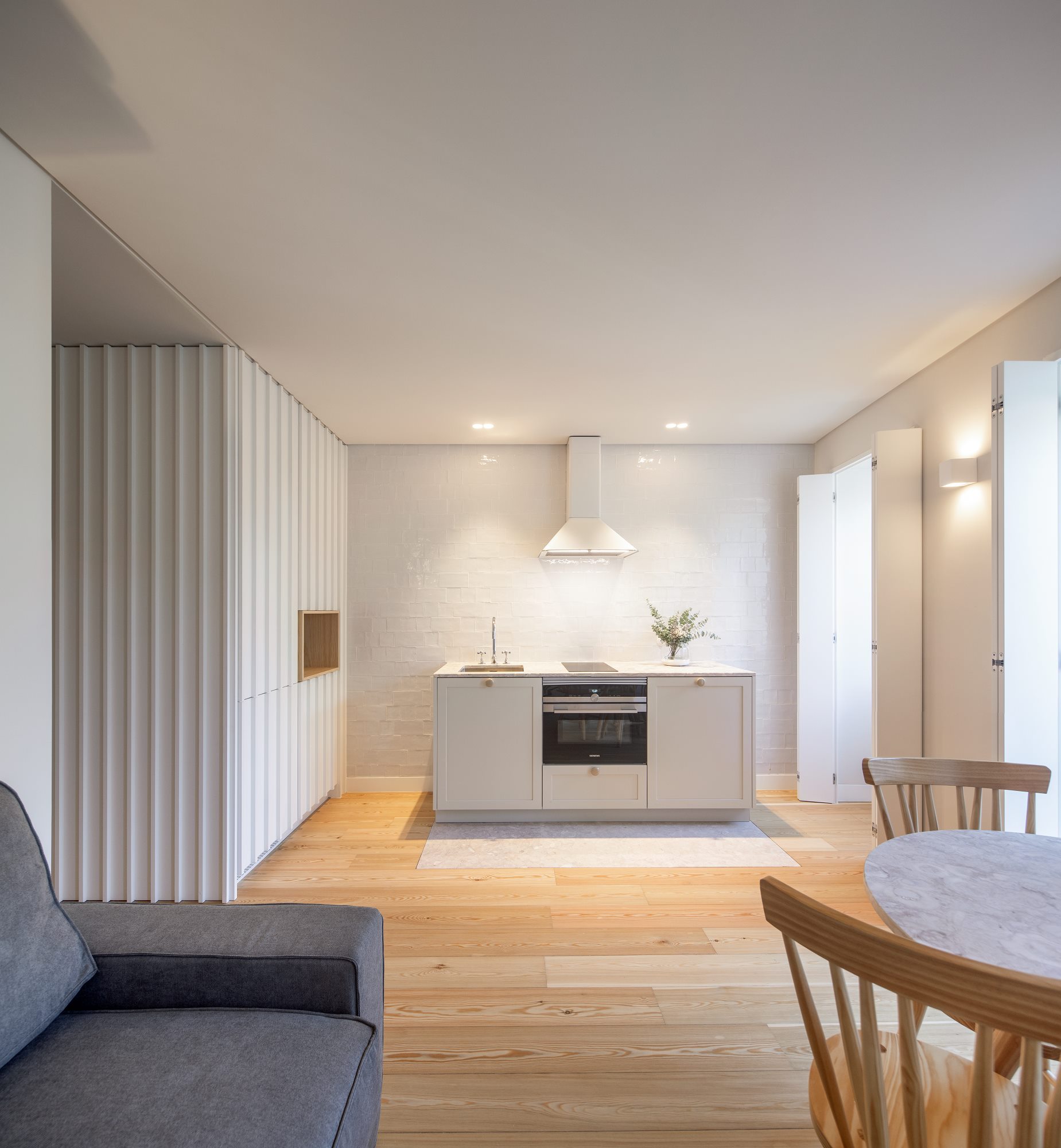 里斯本阿尔法玛区复古别墅翻新-24