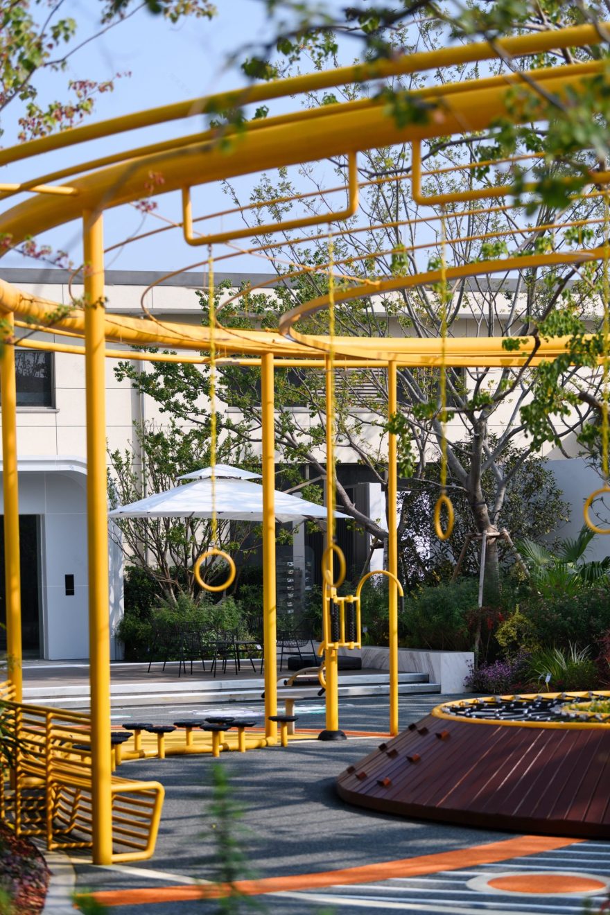 江苏常州旭辉产品体验中心丨中国常州-41