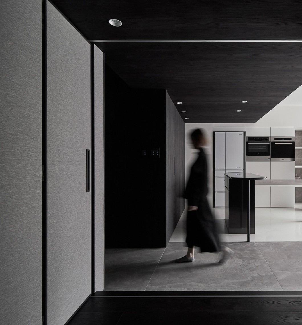 工一 | 简约纯粹的设计,最有格调!-23