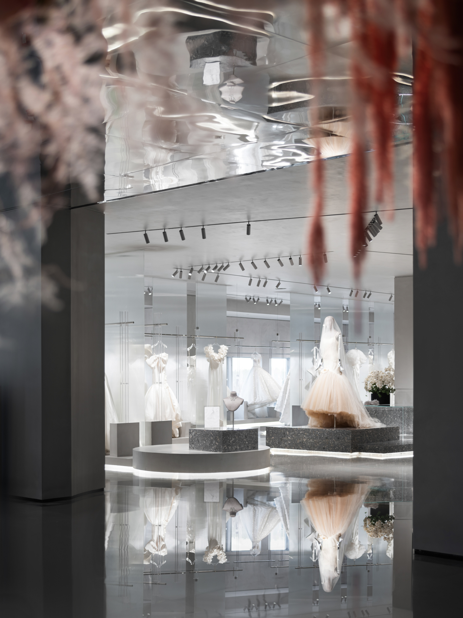 武汉艺术中心丨中国武汉丨重塑构造-51