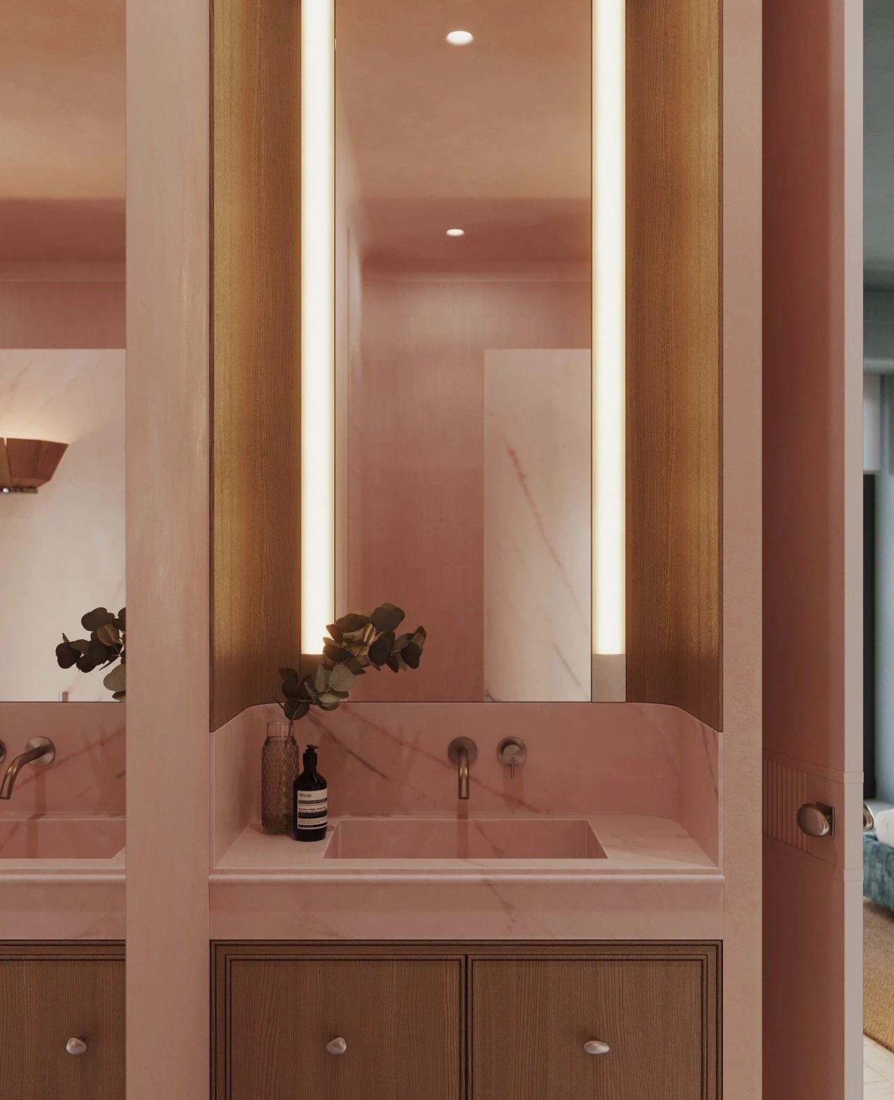 简约空间丨ANS.render-26