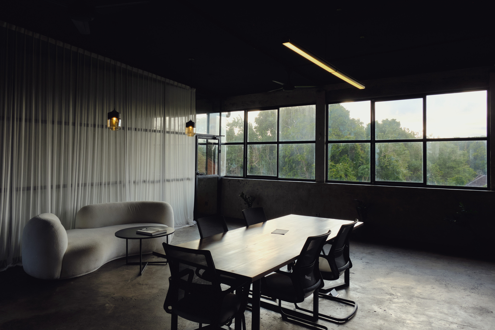 Kasia Ungasan Boutique Hotel, Cafe & Co-Working / Kasia Design-17