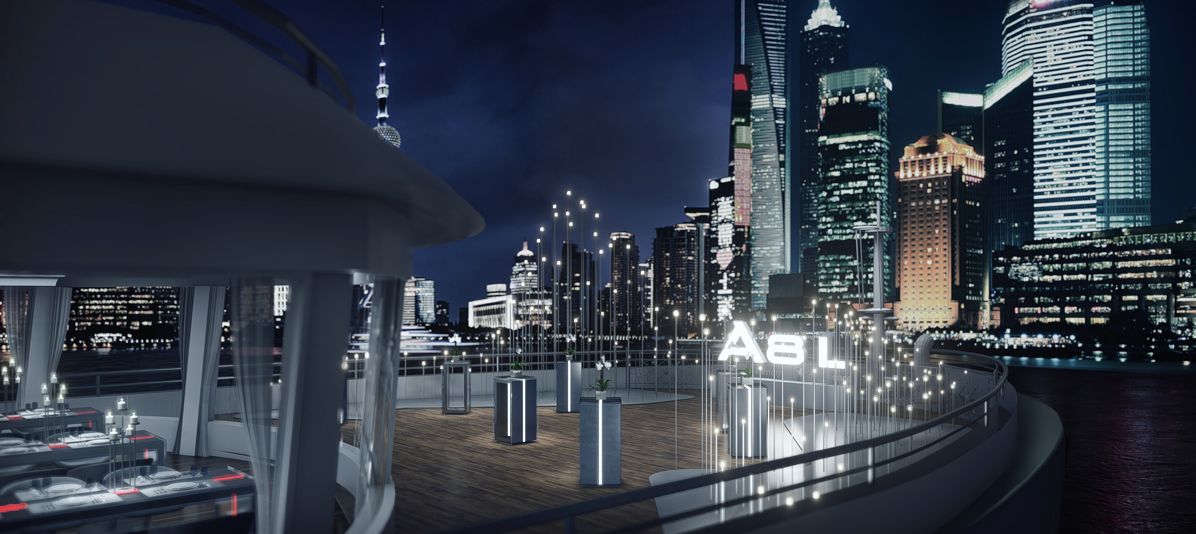 All New Audi A8L launch-19