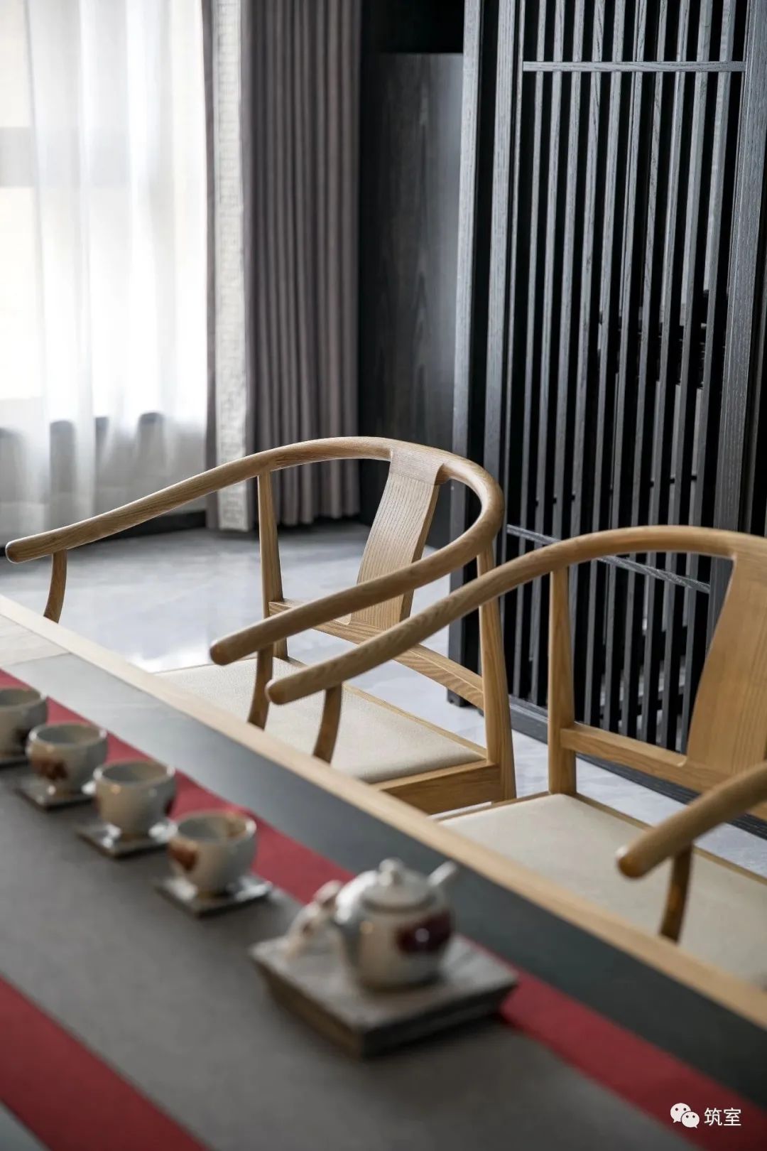 慈溪金地鸿悦力天设计 | 现代简约美学典范-14