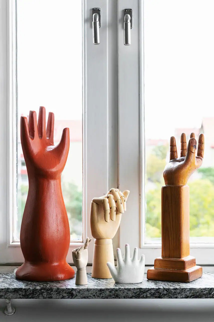 斯德哥尔摩公寓-6