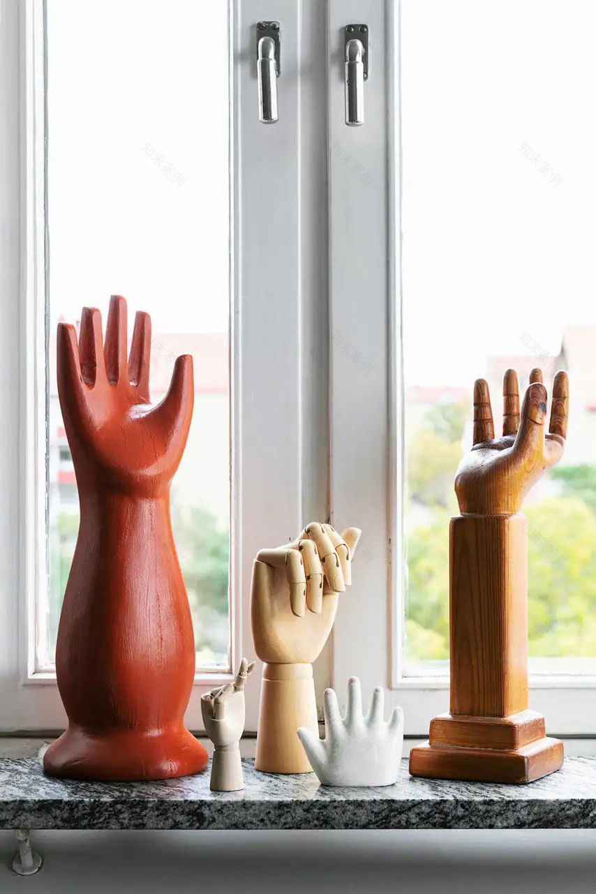 斯德哥尔摩公寓-6