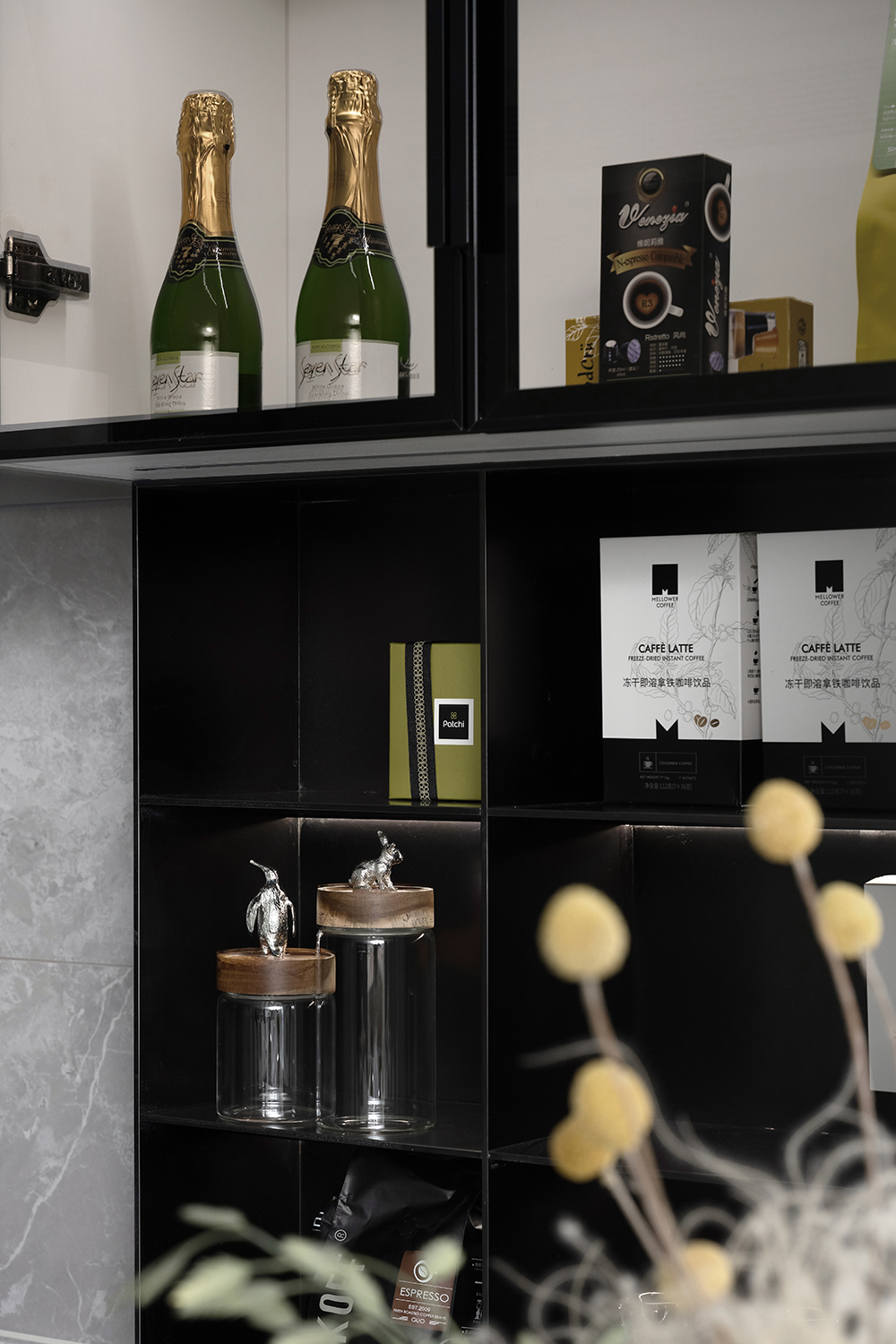 融创唐山未来中心·98户型和湖岸壹号·95户型样板间丨中国河北丨北京德方圆文化创意有限公司-35