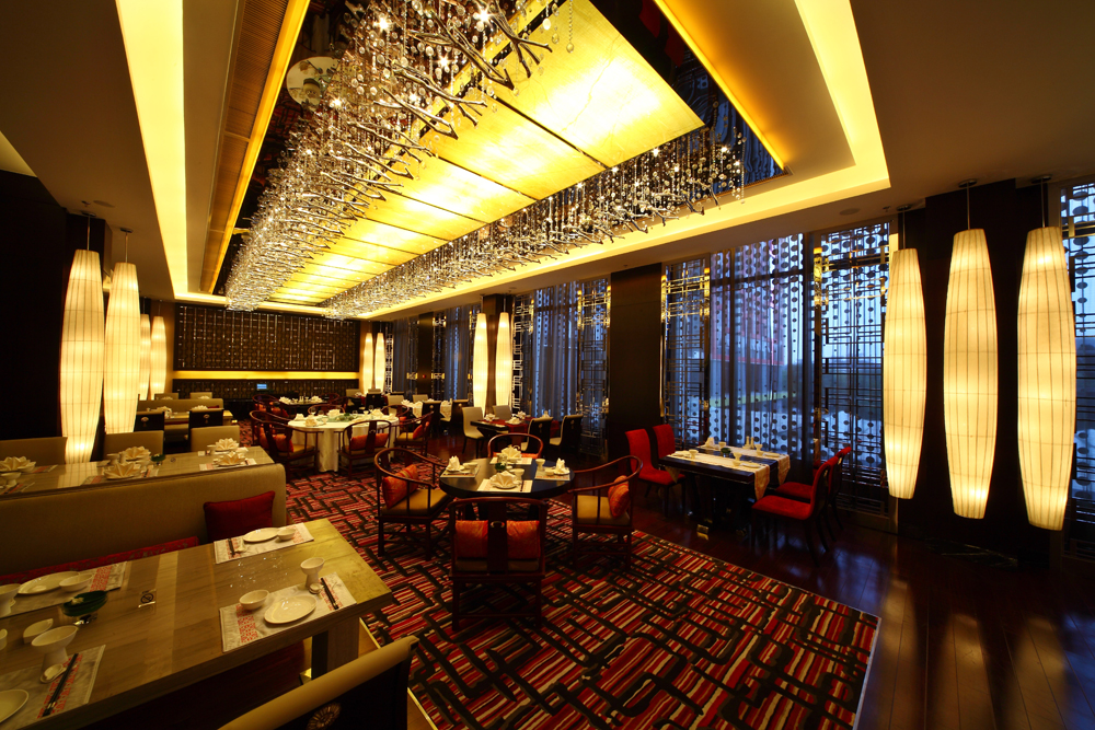 柳州丽苼酒店（少数豪华品位酒店）-24