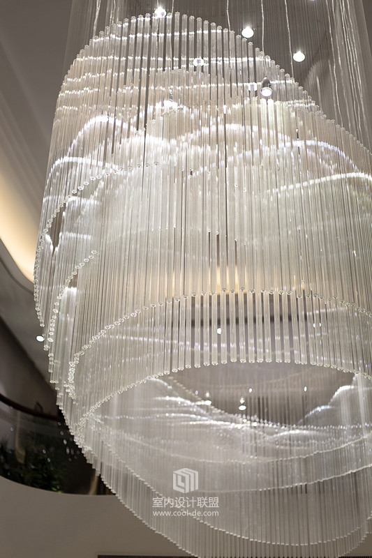 华发峰尚：以空间之名 实现生活艺术气质相融合-21